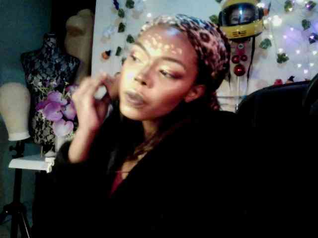 Lilianjackson webcam