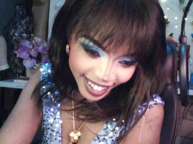 Lilianjackson webcam