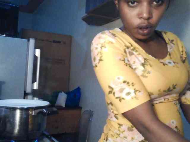 Lilianjackson Live Webcam on BongaCams