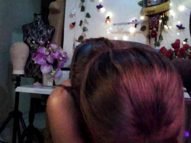 Lilianjackson webcam