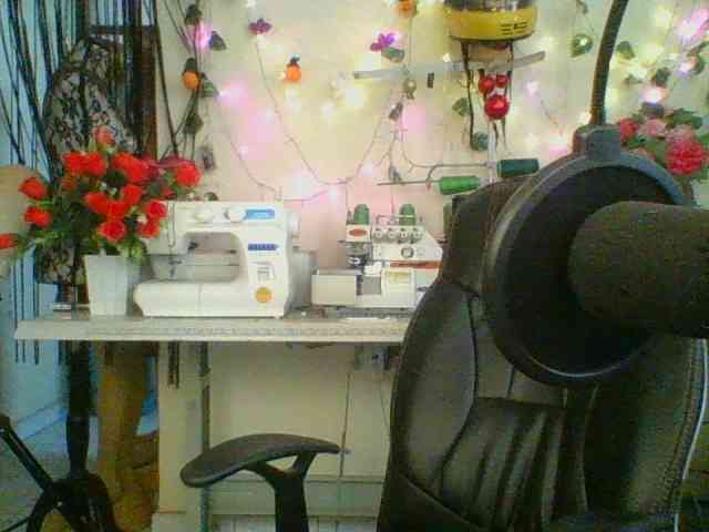 Lilianjackson webcam