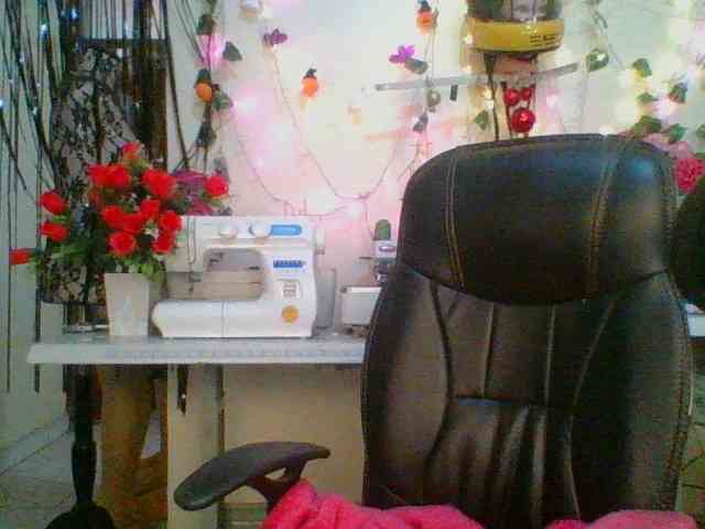 Lilianjackson webcam