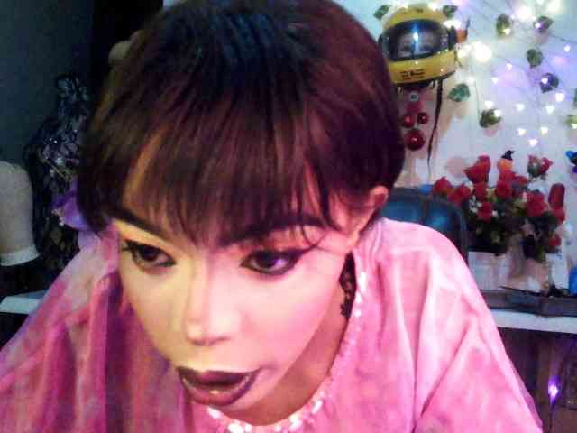 Lilianjackson webcam