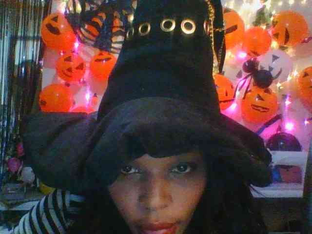 Lilianjackson webcam