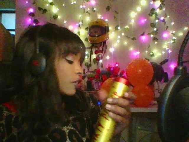 Lilianjackson webcam