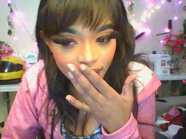 Lilianjackson webcam