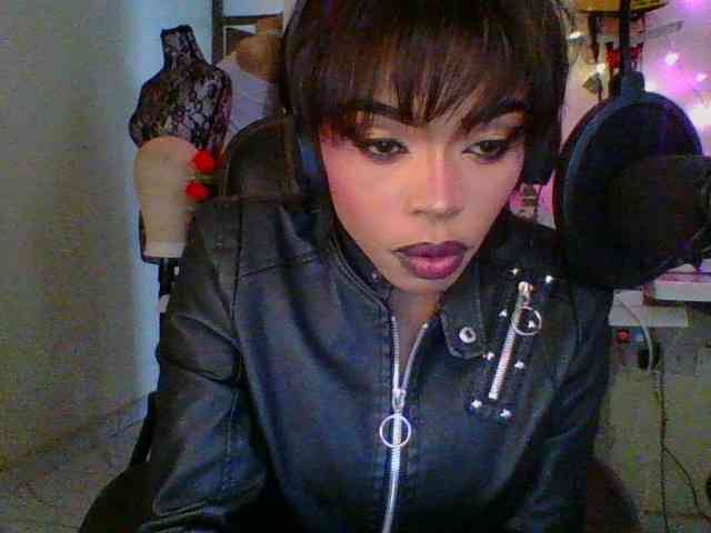 Lilianjackson webcam