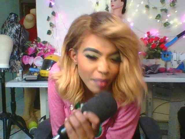 Lilianjackson webcam