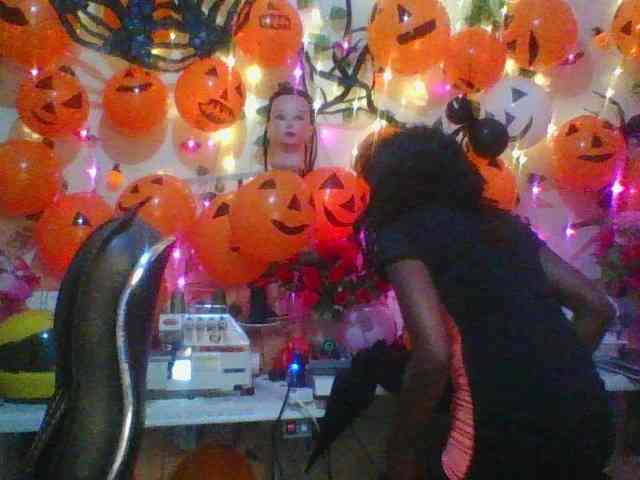 Lilianjackson webcam