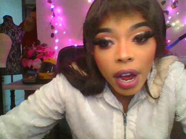 Lilianjackson webcam