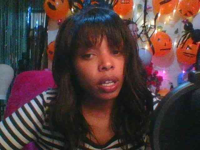 Lilianjackson webcam