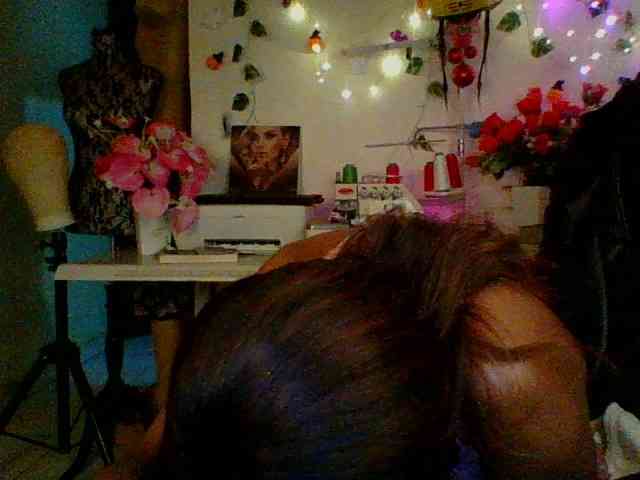 Lilianjackson webcam