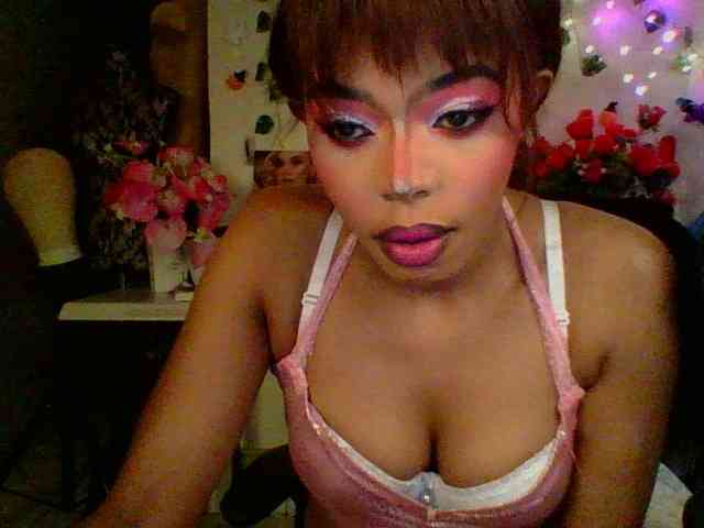 Lilianjackson webcam