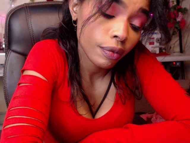 Lilianjackson webcam