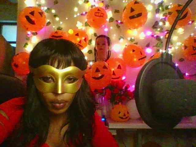 Lilianjackson webcam