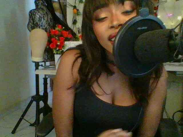 Lilianjackson webcam