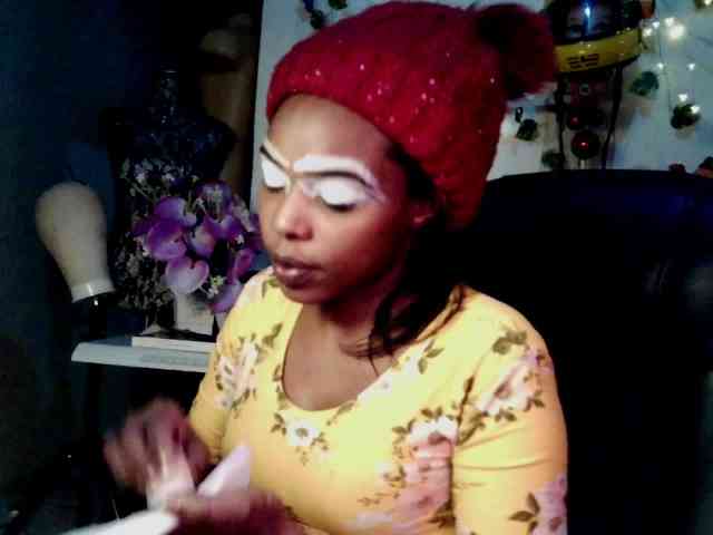 Lilianjackson webcam