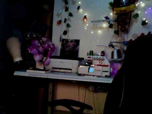 Lilianjackson webcam