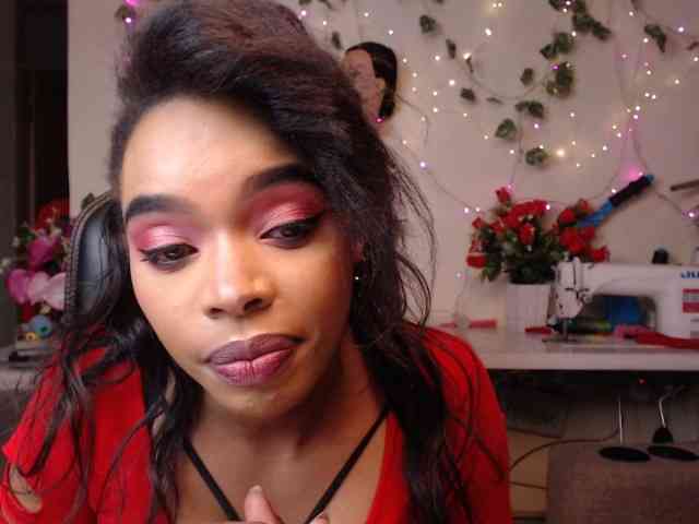 Lilianjackson webcam