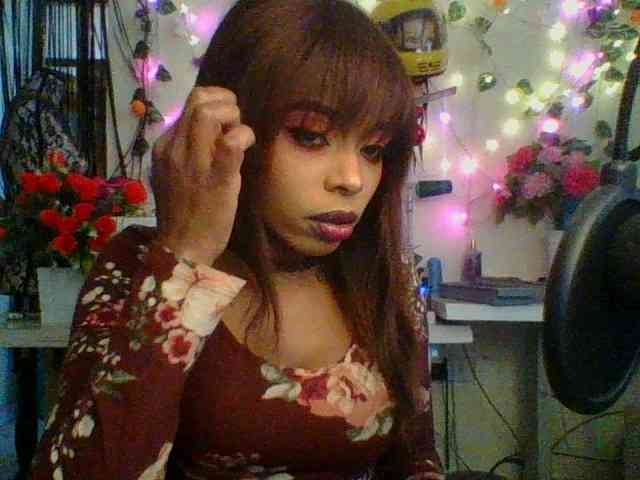 Lilianjackson webcam