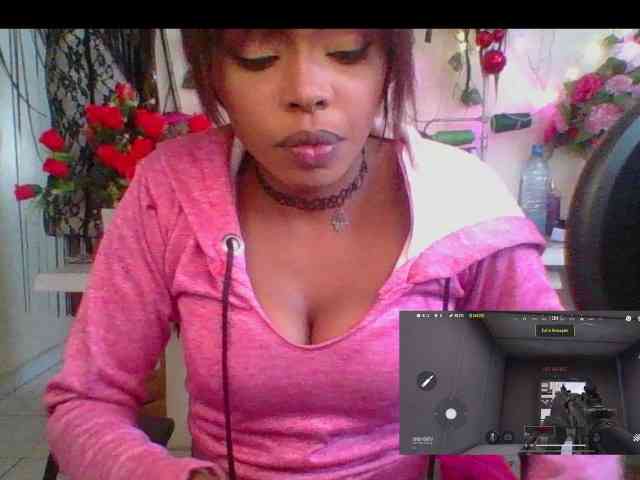 Lilianjackson webcam