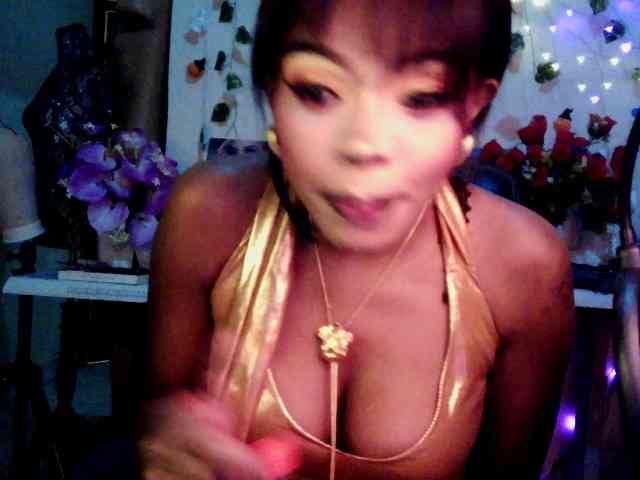 Lilianjackson webcam