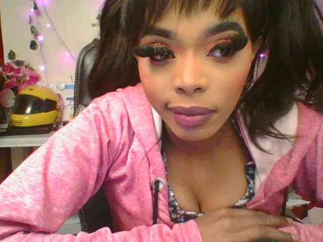 Lilianjackson webcam