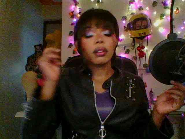 Lilianjackson webcam