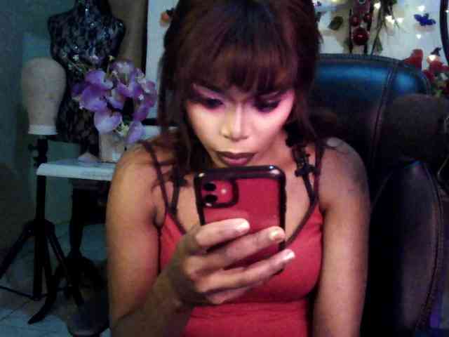 Lilianjackson webcam