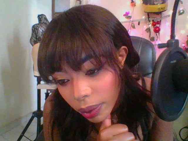 Lilianjackson webcam