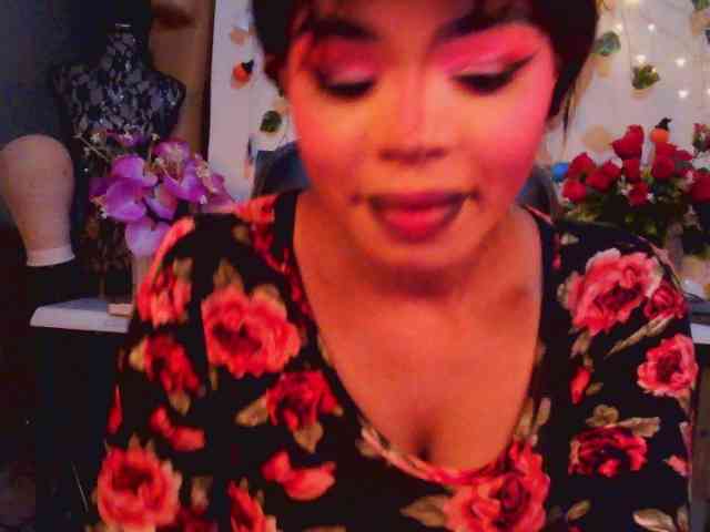 Lilianjackson webcam