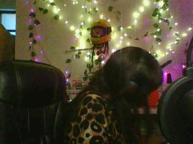 Lilianjackson webcam