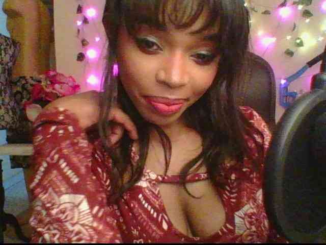 Lilianjackson webcam