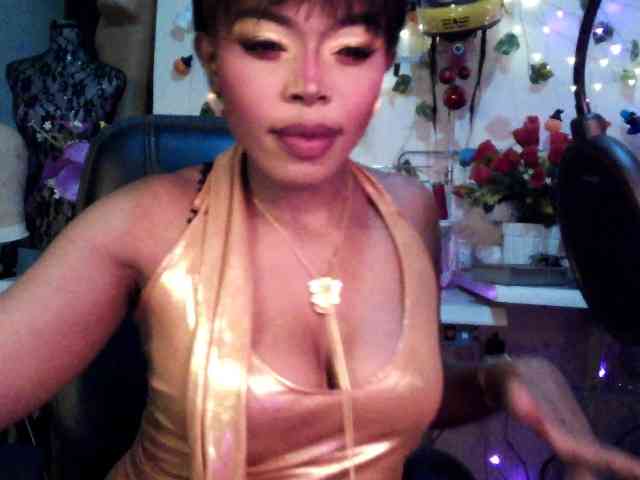 Lilianjackson webcam