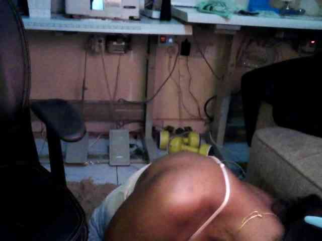 Lilianjackson webcam