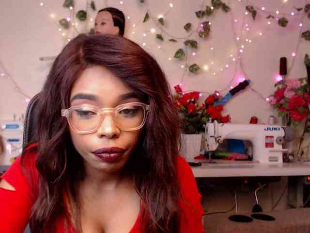 Lilianjackson webcam