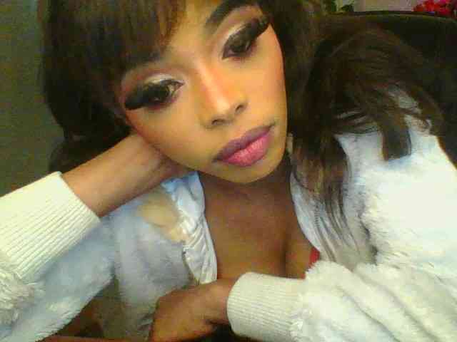 Lilianjackson webcam