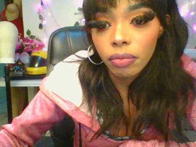 Lilianjackson webcam
