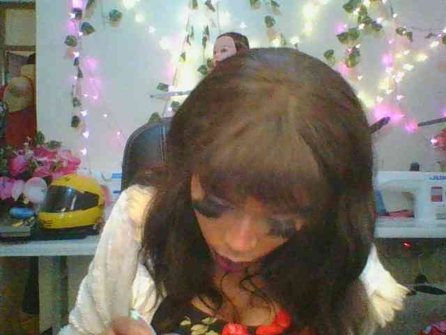 Lilianjackson webcam