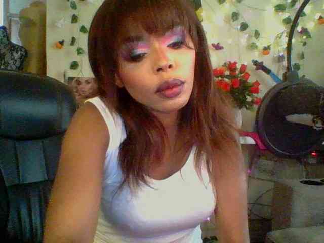 Lilianjackson webcam