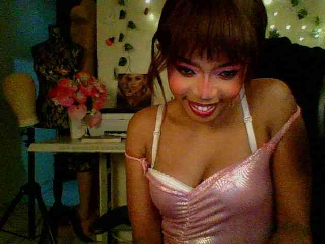 Lilianjackson webcam