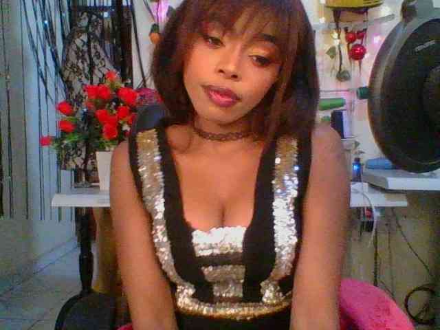 Lilianjackson webcam