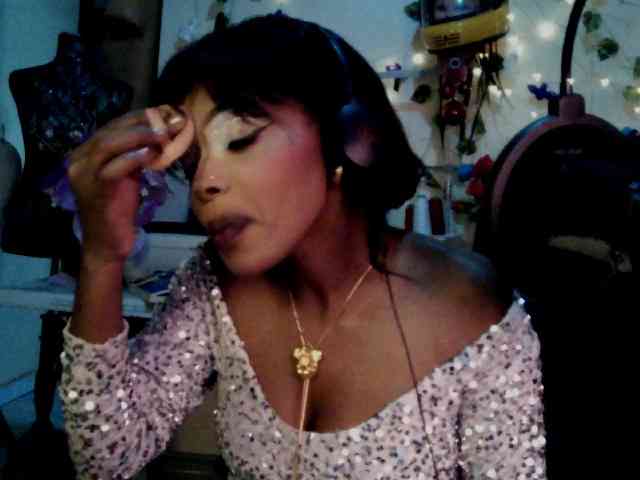 Lilianjackson webcam