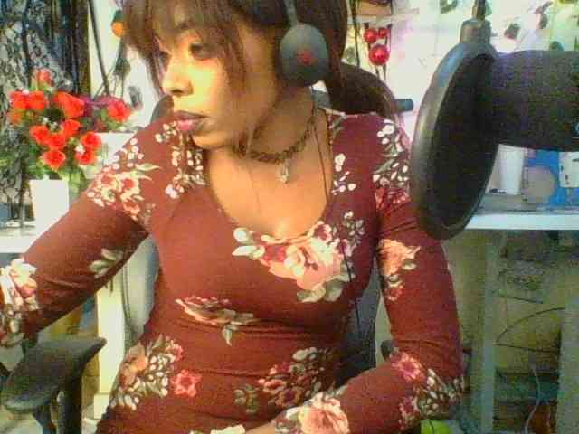 Lilianjackson webcam
