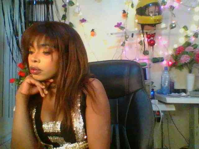 Lilianjackson webcam