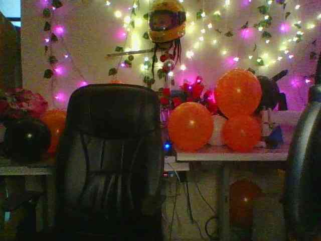 Lilianjackson webcam