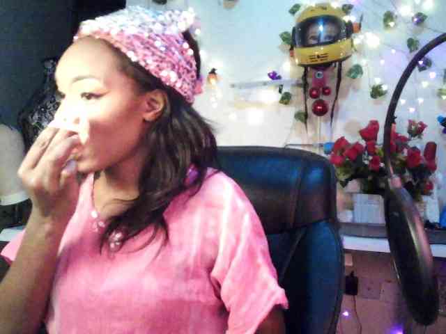 Lilianjackson webcam