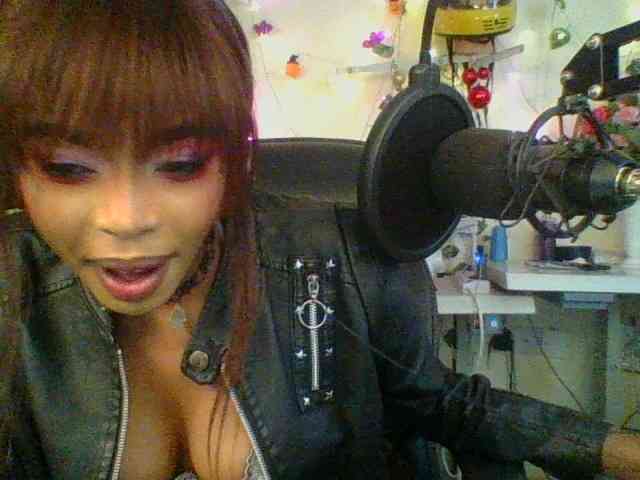 Lilianjackson webcam