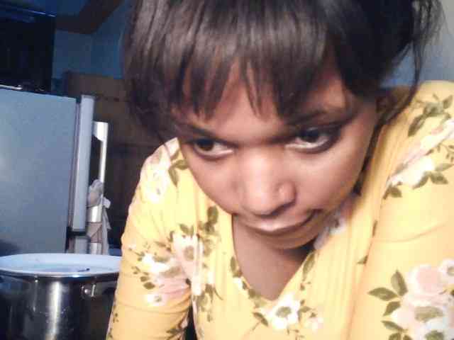 Lilianjackson webcam