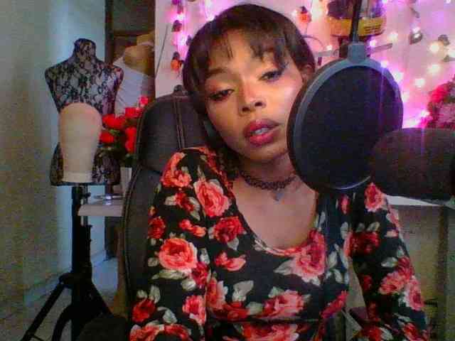 Lilianjackson webcam